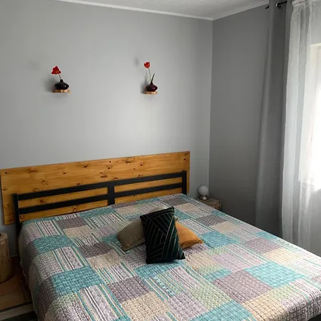 Guest house Sous Les Chenes