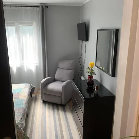 Sous Les Chenes Guest house