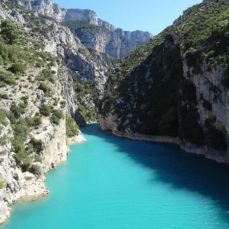 Penzion Sous Les Chenes *