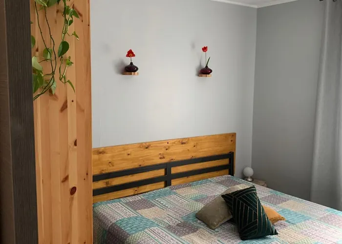 Sous Les Chenes 3* Saint-Martin-de-Brômes