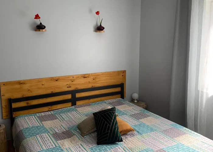 בית הארחה Sous Les Chenes