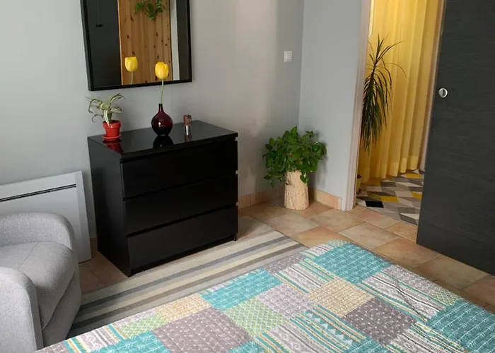 בית הארחה Sous Les Chenes 3*